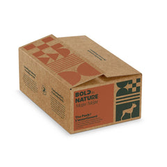 Bold by Nature - Dog Mega Variety Pack Non Chicken Variety Patties