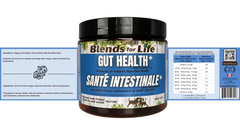 BLENDS For Life Gut Health+