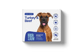 Back2Raw - Basic Turkey & Beef Combo