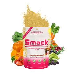 Smack - Very Berry Botanicals Mix Food Topper for Dogs