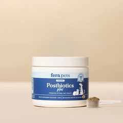 Fera Pets - Postbiotics Plus for Dogs & Cats