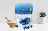 Grandma Lucy's - Organic Baked Treats - Blueberry
