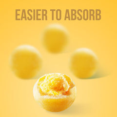 RANOVA - Freeze-Dried Quail Egg Yolk