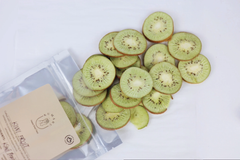 Kumaru - Freeze Dried Kiwi