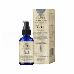 Adored Beast - Your Go 2 | First Response Support