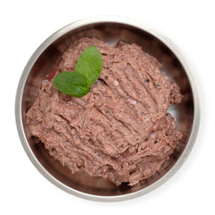 Big Country Raw - Turkey Dinner Carton