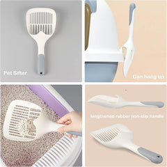 Cat Litter Scoop