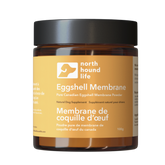 North Hound Life Dog Canadian Eggshell Membrane 100g
