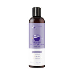 KIN+KIND Dog & Cat Shampoo - Oatmeal Lavender 12oz