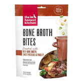 The Honest Kitchen - Beef Bone Broth Bites with Sweet Potato