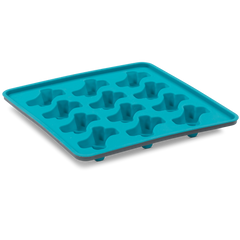 Messy Mutts - Framed "Spill Resistant" Silicone Treat Mold