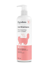 PURODORA Cat Shampoo
