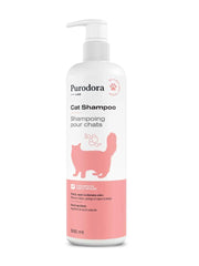 PURODORA Cat Shampoo
