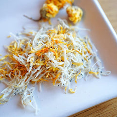 Pawty Bakery - Bloom Whitebaits