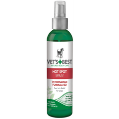 Vet's Best Dog Hot Spot Spray 8oz