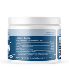 Fera Pets - Wellness Blend for Cats