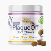 ProDen PlaqueOff Cat Soft Chews