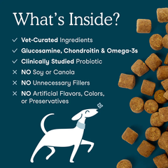 Fera Pets - Multivitamin Soft Chews for Dogs