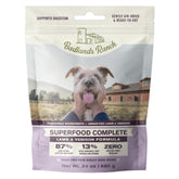 Badlands Ranch Superfood Complete Lamb & Venison