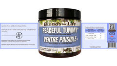 BLENDS For Life Peaceful Tummy+
