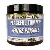 BLENDS For Life Peaceful Tummy+