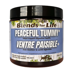 BLENDS For Life Peaceful Tummy+