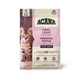 ACANA - Cat First Feast Kitten