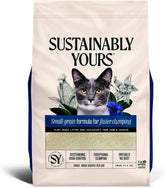 SUSTAINABLY YOURS Cat Litter Small-Grain