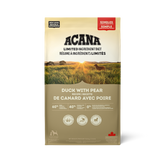 ACANA - Dog Singles Duck with Pear