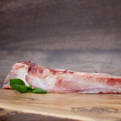 Big Country Raw - Flat Rib Bone 1pc