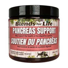 (SHORT DATE) BLENDS For Life Pancreas Support (Best Before Oct 2026)