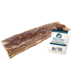 Open Range Beef Chomper Flattened 5-6"