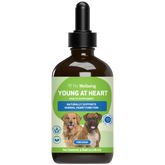 Pet Wellbeing - Young at Heart for Dogs