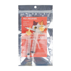 Pet Newborn Syringe Feeder