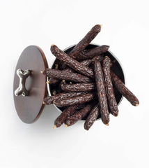 Rawbone - Beef Treats