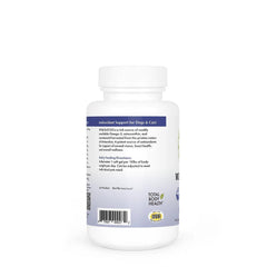 Wholistic Pet Organics - Krill Oil Capsules