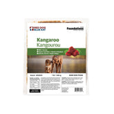 Red Dog Blue Kat - Foundations Dog Kangaroo 4 Pack