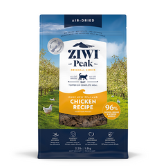 ZIWI Peak Cat Air-Dried Chicken