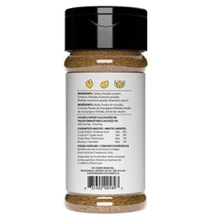 Crumps' Naturals - Dog Turkey + Superfood Golds Sprinkles Food Topper