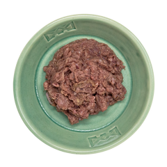 Big Country Raw - Fare Game Rabbit & Pork