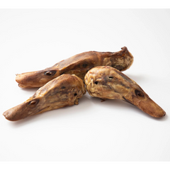 Grand Valley Quail - Duck Heads