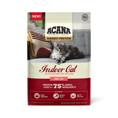 ACANA - Cat Highest Protein Indoor Cat