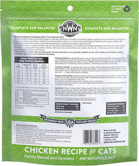 Northwest Naturals - Cat Freeze Dried Chicken Nibbles 11oz
