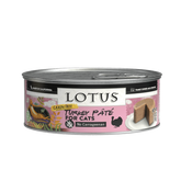 Lotus - Grain Free Turkey pate - 5.3oz