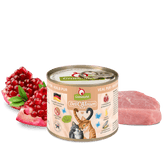 GranataPet - DeliCATessen Veal PUR