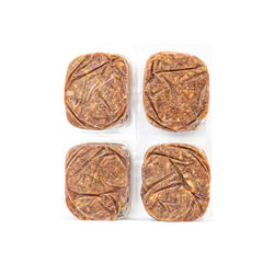 Red Dog Blue Kat - Foundations Dog Beef 4 Pack