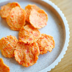 Pawty Bakery - Shrimp Crackers