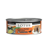 Lotus - Grain Free Duck Pate - 5.3oz