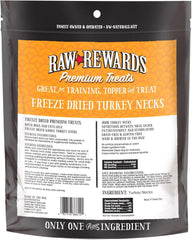Northwest Naturals - Freeze Dried Turkey Neck Treats