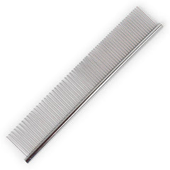 Pet Steel Comb